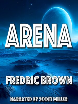 cover image of Arena
